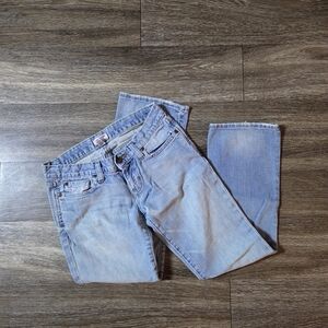 Vintage Y2k Abercrombie & Fitch Size 00